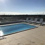 Quasar Apartment
