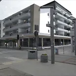 Quasar Apartment *