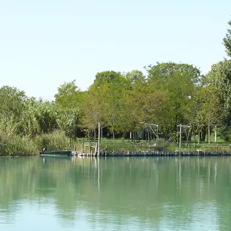 Apartment Quasar Bibione