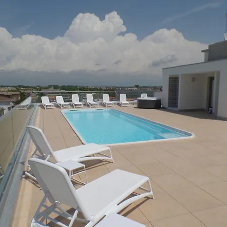 Quasar Apartment Bibione