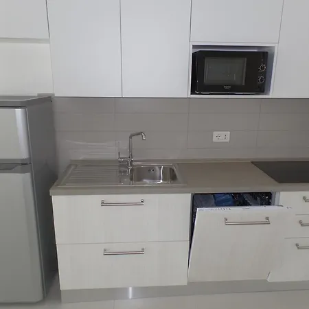 Quasar Appartement *