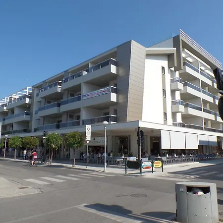 Apartment Quasar Bibione