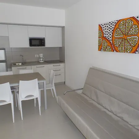 Appartement Quasar