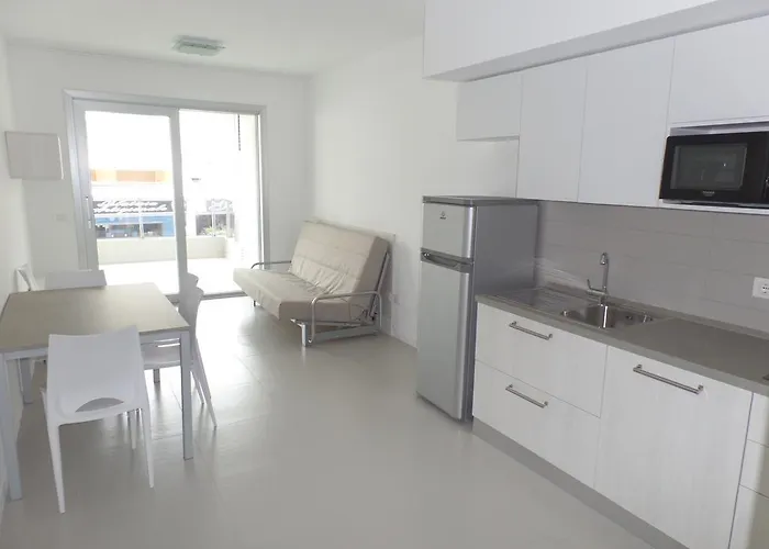 Quasar Appartement Bibione