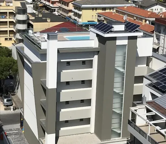 Quasar Appartement