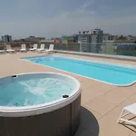 Apartamento Quasar