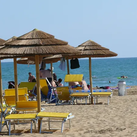 Quasar * Bibione