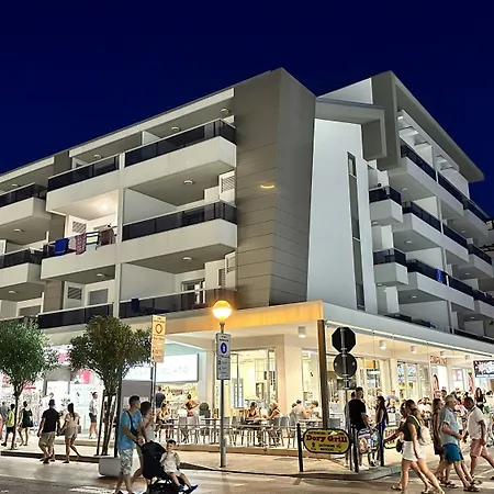 Quasar Bibione