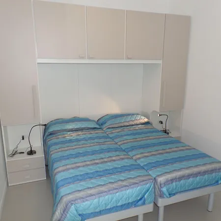Quasar Apartamento Bibione