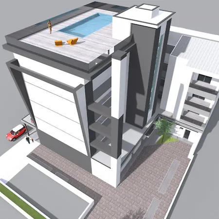 Quasar Apartamento