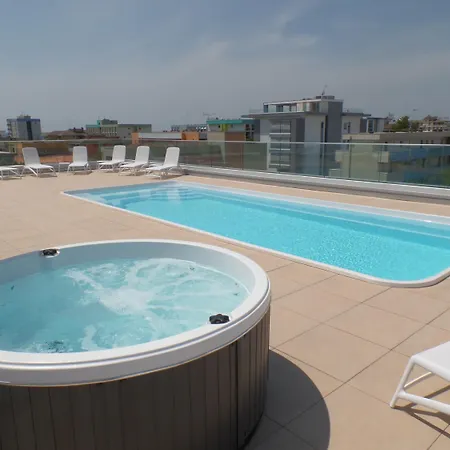 Apartament Quasar