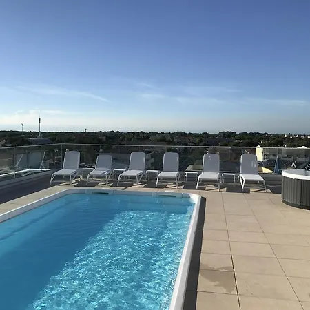 Apartamento Quasar Bibione