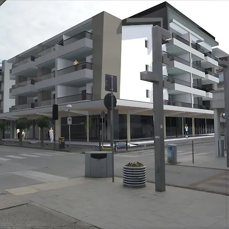 Quasar Apartamento *
