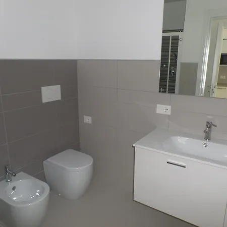 Apartamento Quasar