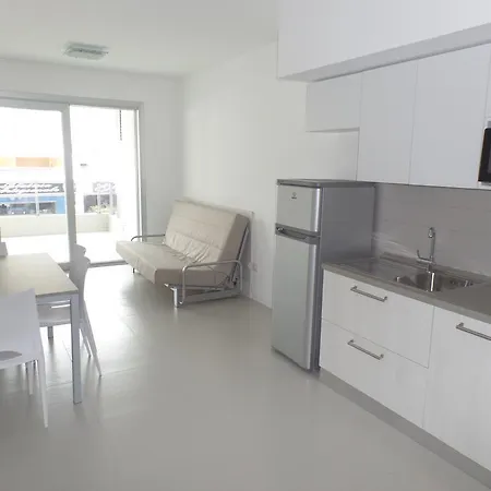 Quasar Apartamento Bibione