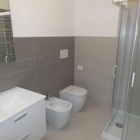Apartamento Quasar