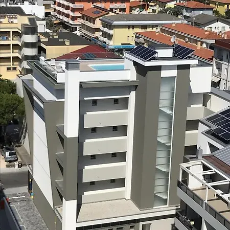 Quasar Apartament