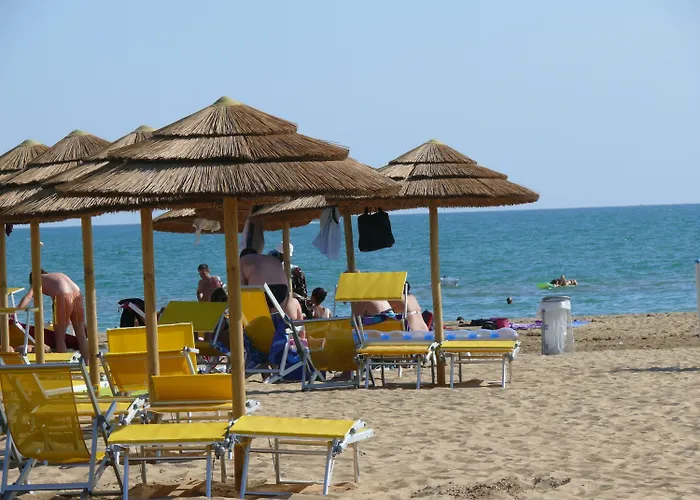 Quasar * Bibione