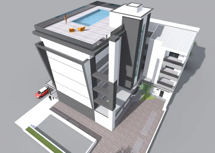 Quasar Apartament