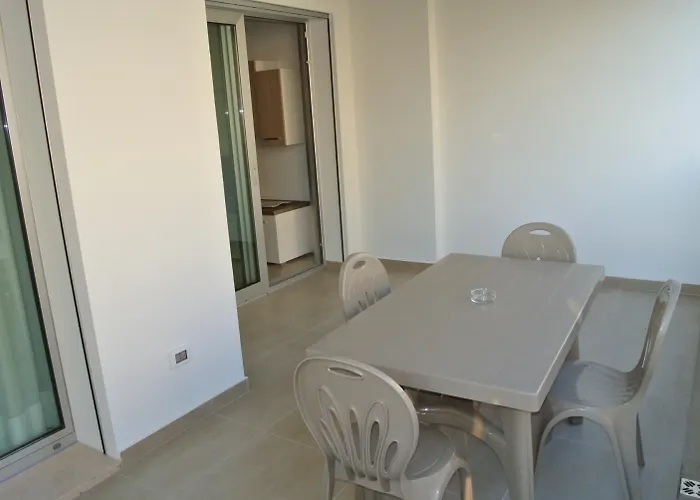 Quasar Apartament