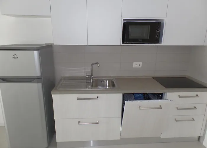 Quasar Διαμέρισμα *